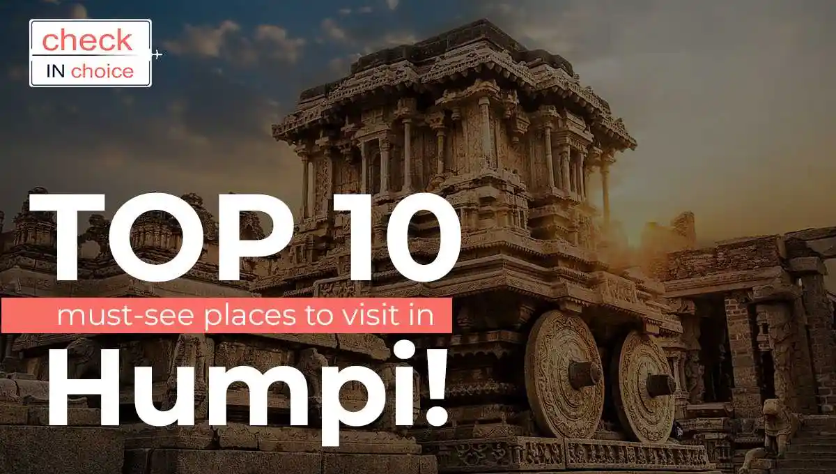 best places to visit in hampi